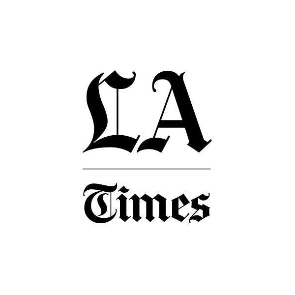 LA-Times-Logo logo