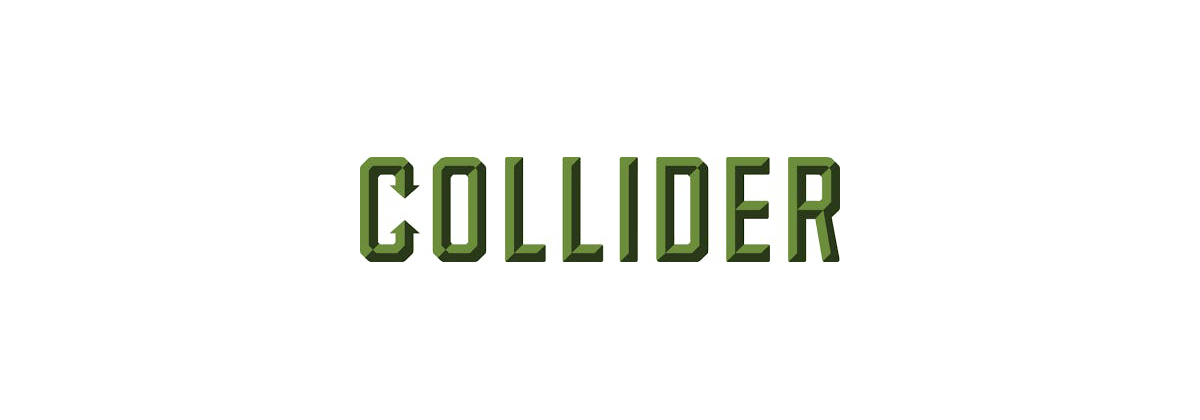 Collider logo