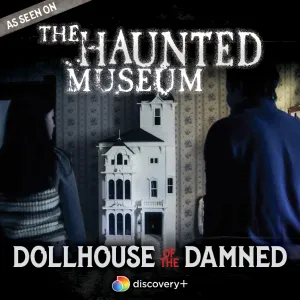 a sign in front of a building