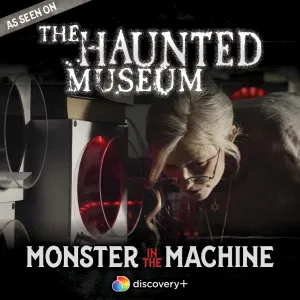 a person holding a sign